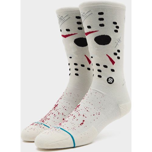 Stance Jason Crew Socks, White - Stance - Modalova