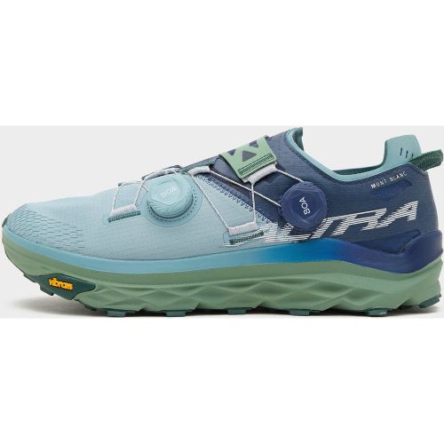 Altra Mont Blanc Boa, Green - Altra - Modalova