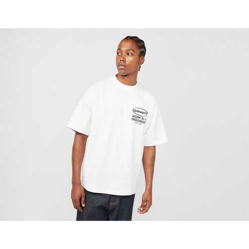 Body Of Work T-Shirt - Carhartt WIP - Modalova