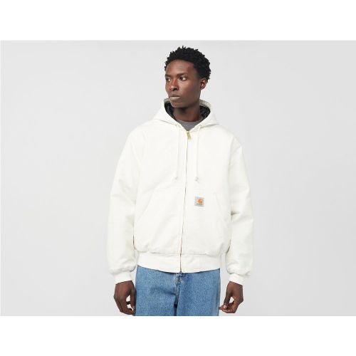 Carhartt WIP Veste OG Active, White - Carhartt WIP - Modalova