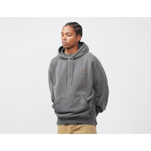 Carhartt WIP Vista Hoodie, Grey - Carhartt WIP - Modalova