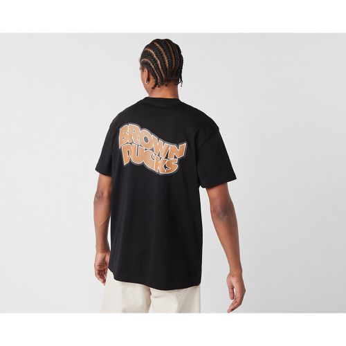 Brown Ducks T-Shirt - Carhartt WIP - Modalova