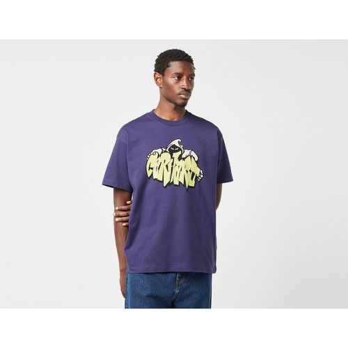 Carhartt WIP Yute T-Shirt, Purple - Carhartt WIP - Modalova