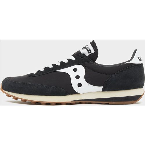 Saucony Trainer 80 Women's, Black - Saucony - Modalova