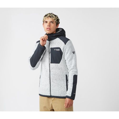 Arctic Crest Technical Fleece Jacket - Columbia - Modalova