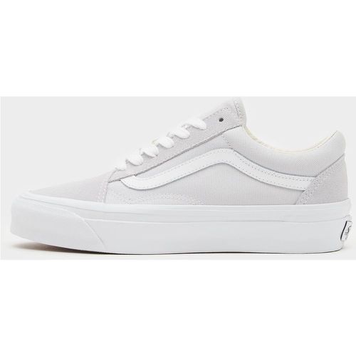 Vans Old Skool 36 Femme, Grey - Vans - Modalova