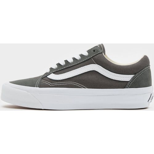 Vans Old Skool 36 Femme, Grey - Vans - Modalova