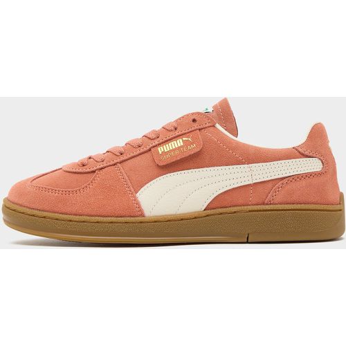 PUMA Super Team Women's, Pink - Puma - Modalova