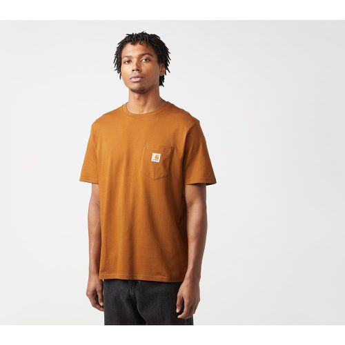 T-Shirt avec Poche - Carhartt WIP - Modalova