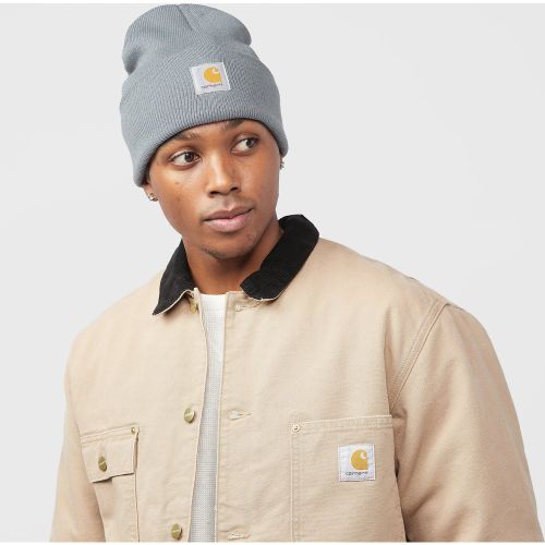 Carhartt WIP Bonnet Watch, bleu - Carhartt WIP - Modalova