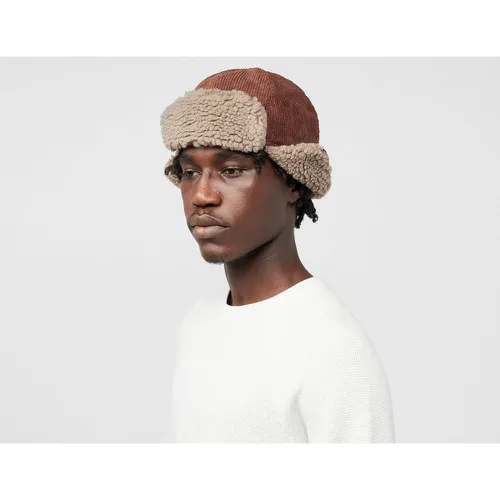 Kavu Fudd Trapper Hat, Brown - Kavu - Modalova