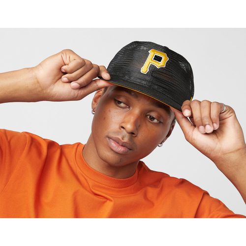 MLB Pittsburgh Pirates 9FIFTY Mesh Cap - new era - Modalova