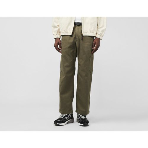 Gramicci Rock Slide Pant, Olive - Gramicci - Modalova