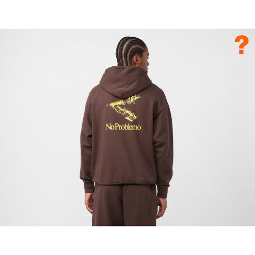 Toboggan Hoodie - size? exclusive - No Problemo - Modalova