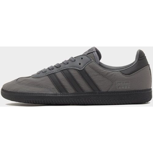 Adidas Originals Samba OG, Grey - adidas Originals - Modalova