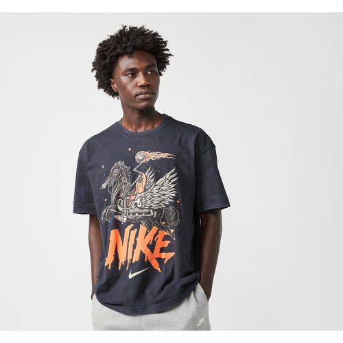 Max 90 basketball T-Shirt - Nike - Modalova