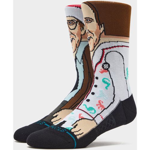 Stance Griswold Crew Socks, Multi - Stance - Modalova