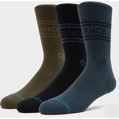 Lot de 3 paires de Chaussettes Basique - Stance - Modalova