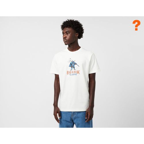 Dwarf T-Shirt - size? exclusive - Reebok - Modalova