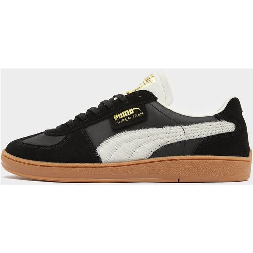 PUMA Super Team, Black - Puma - Modalova