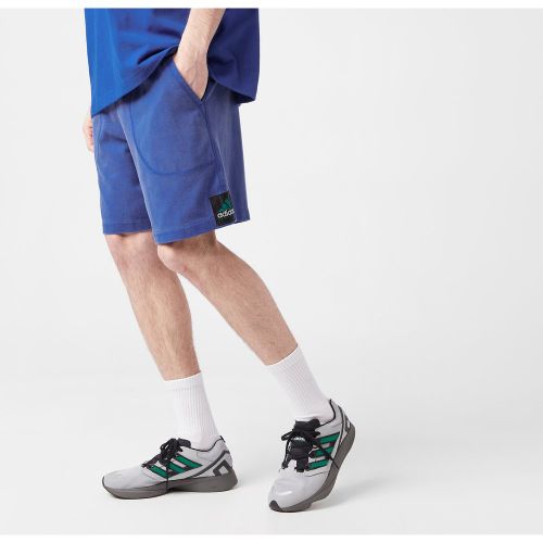 EQT Knit Shorts - adidas Originals - Modalova