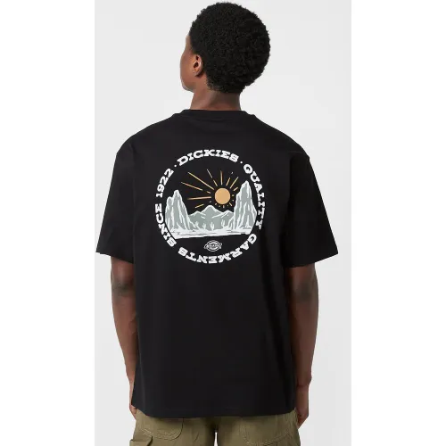 Dickies Outdoor T-Shirt, Black - Dickies - Modalova