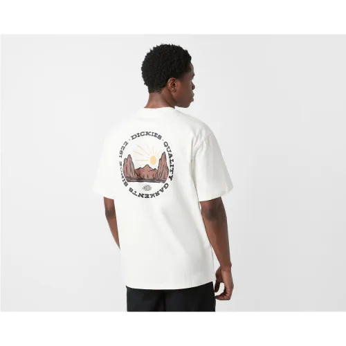 Dickies Outdoor T-Shirt, White - Dickies - Modalova