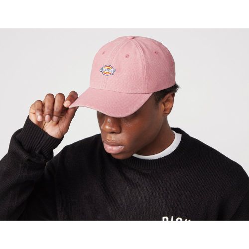 Dickies Hardwick Cap, Pink - Dickies - Modalova