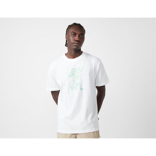 Debut Statue T-Shirt - New Balance - Modalova