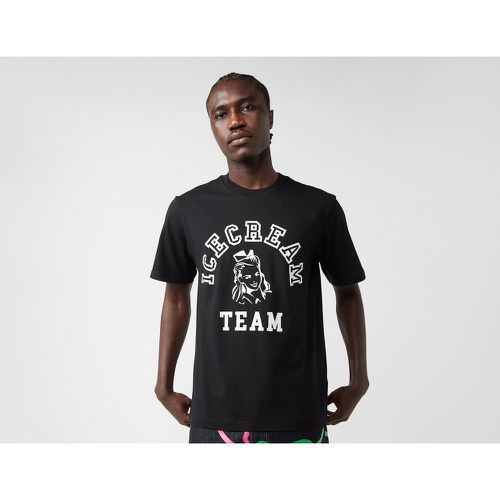 ICECREAM Team T-Shirt, Black - ICECREAM - Modalova