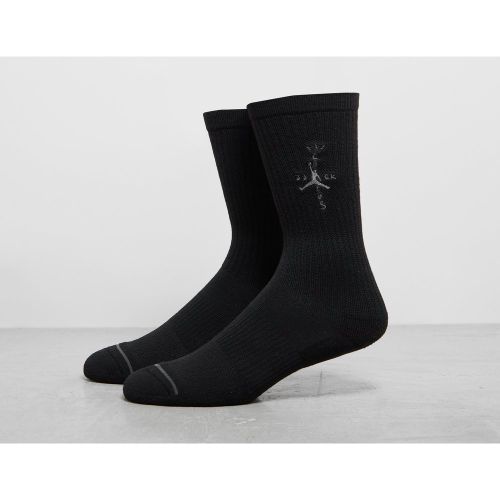 Jordan x Travis Scott Socks, Black - Jordan - Modalova