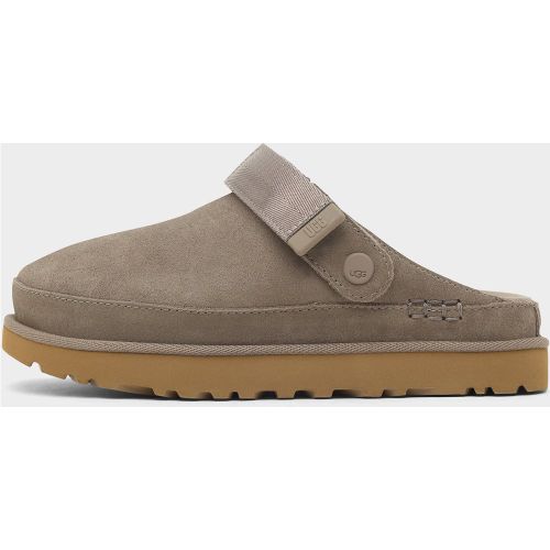 UGG Goldenstar Clog Femme, Grey - Ugg - Modalova