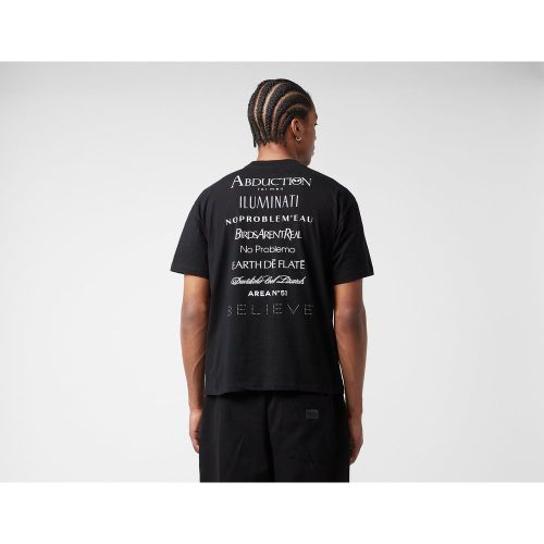 Eau de Problemo T-Shirt - No Problemo - Modalova