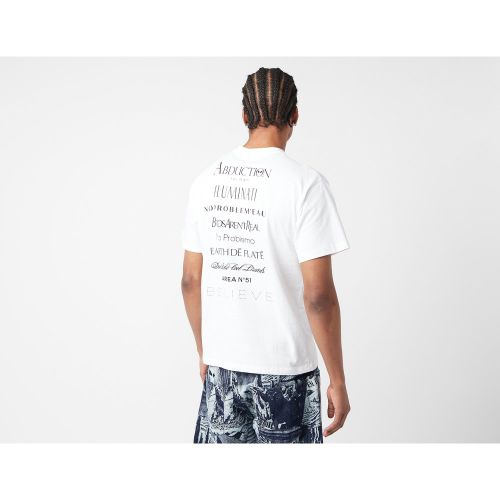 Eau de Problemo T-Shirt - No Problemo - Modalova