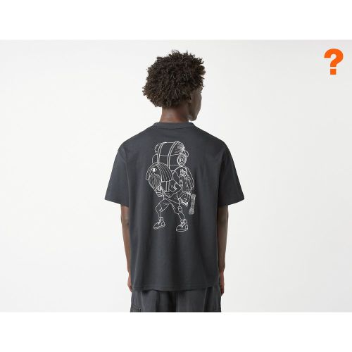 Cyclops T-Shirt - size? exclusive - Berghaus - Modalova