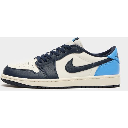 Jordan Air 1 Low, Blue - Jordan - Modalova
