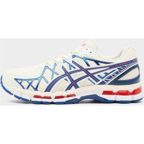 ASICS GEL-KAYANO 20, White - ASICS - Modalova