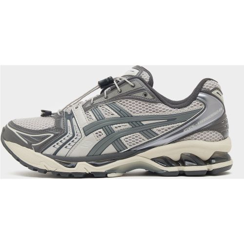 ASICS GEL KAYANO 14 Femme, Grey - ASICS - Modalova