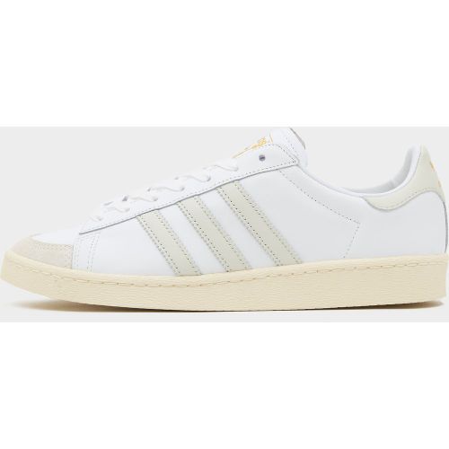 Adidas Originals Jabbar Lo, White - adidas Originals - Modalova