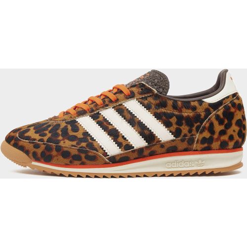 SL 72 Pony Hair Women's - adidas Originals - Modalova
