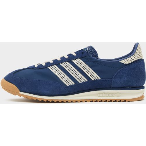 Adidas Originals SL 72 Femme, Navy - adidas Originals - Modalova