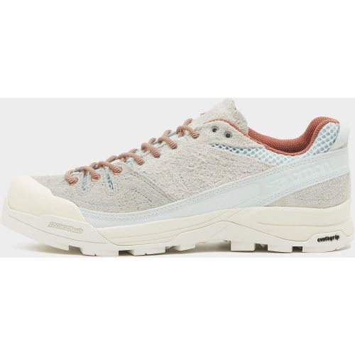 Salomon X-Alp Suede, Grey - Salomon - Modalova