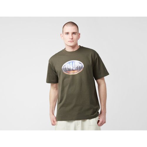 Big Time T-Shirt - Carhartt WIP - Modalova