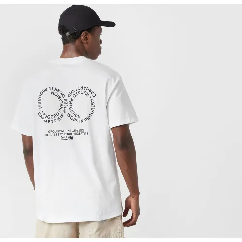 Rotation T-Shirt - Carhartt WIP - Modalova