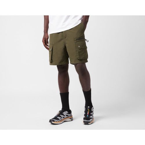 Carhartt WIP Irwin Shorts, Green - Carhartt WIP - Modalova