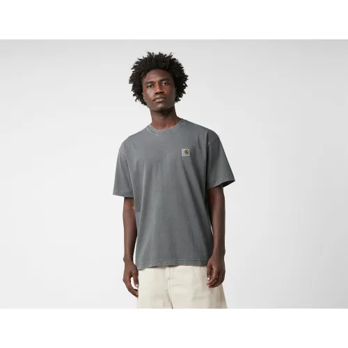 Nelson Washed T-Shirt - Carhartt WIP - Modalova