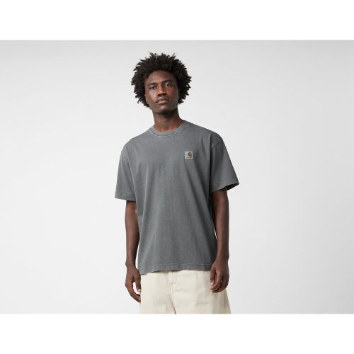 Nelson Washed T-Shirt - Carhartt WIP - Modalova