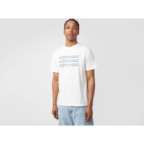 Nevermind T-Shirt - Carhartt WIP - Modalova