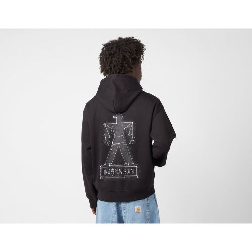 Carhartt WIP Stargazer Hoodie, noir - Carhartt WIP - Modalova