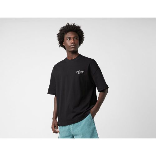 Signature Script T-Shirt - Carhartt WIP - Modalova